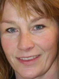 Elisabet Carlsson