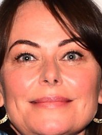 Polly Walker