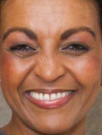 Adjoa Andoh