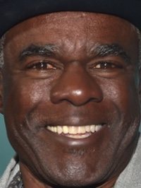 Glynn Turman