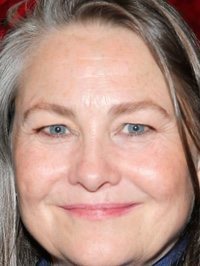 Cherry Jones