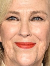 Catherine O'Hara