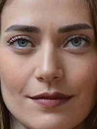 Öznur Serçeler