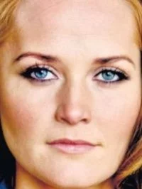 Ágústa Eva Erlendsdóttir