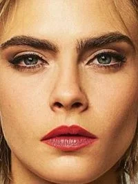 Cara Delevingne