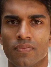 Nikesh Patel