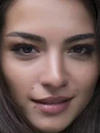 Melisa Asli Pamuk