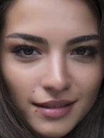 Melisa Asli Pamuk