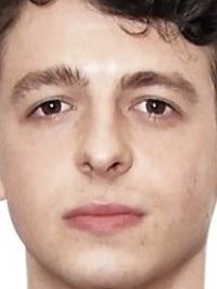 Anthony Boyle