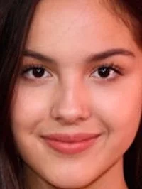 Olivia Rodrigo