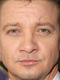 Jeremy Renner