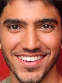 Omar Maskati