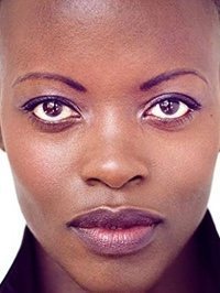 Florence Kasumba