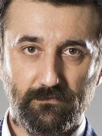 Necip Memili
