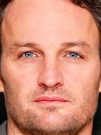 Jason Clarke