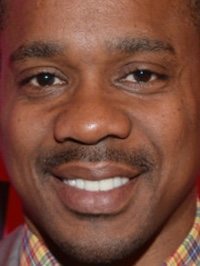 Duane Martin