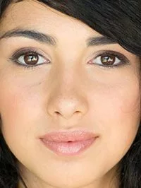 Alexa Mansour