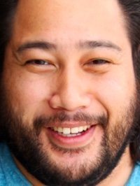 Cooper Andrews