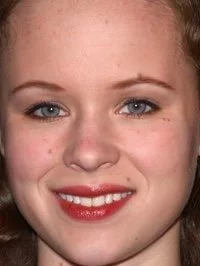 Thora Birch