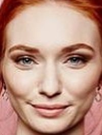 Eleanor Tomlinson