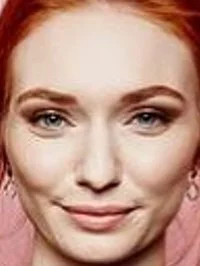 Eleanor Tomlinson