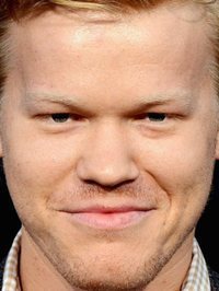 Jesse Plemons