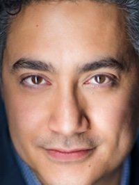 Alessandro Juliani