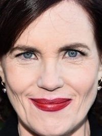 Elizabeth McGovern