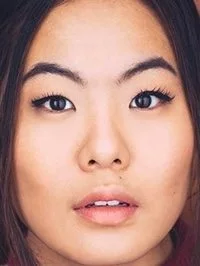Nicole Kang