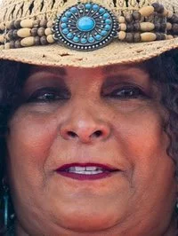 Pam Grier