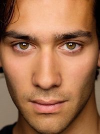 Maxim Baldry