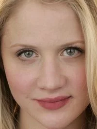 Allegra Heart