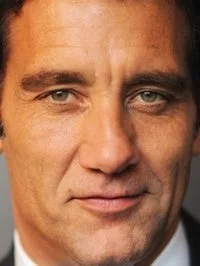 Clive Owen