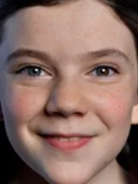 Hannah Levinson