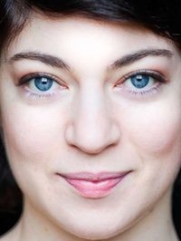 Emmanuelle Lussier Martínez