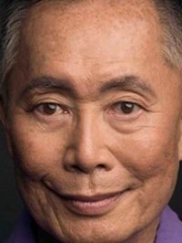 George Takei