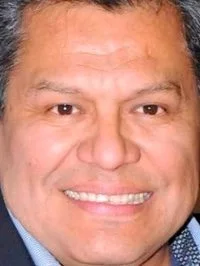 Dagoberto Gama
