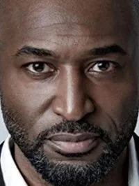 Adrian Holmes