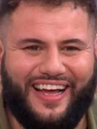 Mohammed Amer
