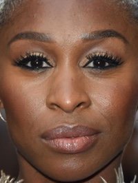 Cynthia Erivo