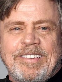 Mark Hamill