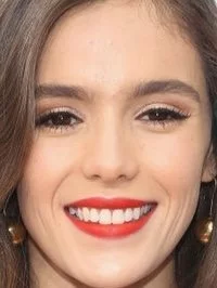 Samantha Siqueiros