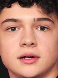 Noah Jupe