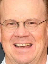 Peter Mackenzie