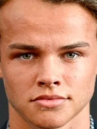 Curran Walters