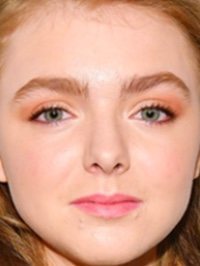 Elsie Fisher