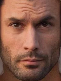 Jorge Pérez