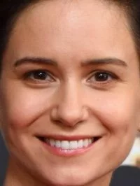 Katherine Waterston