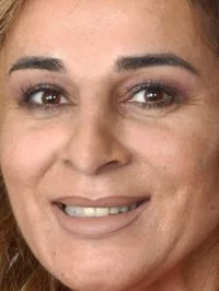 Ana María Aldón