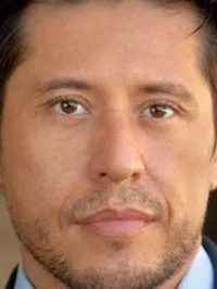 Eddie Martinez